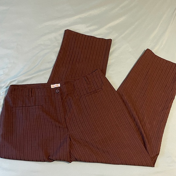 Avenue Pants - Work Pants